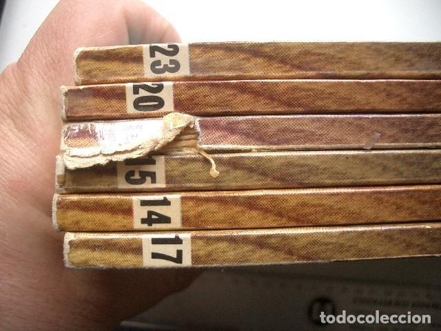 Tebeos: Lote de 6 Hanna-Barbera - Foto 2