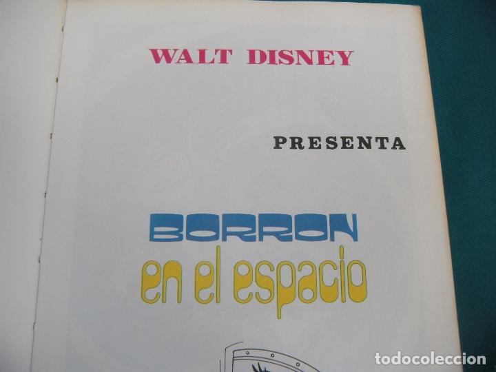 Tebeos: LIBRO PEL&Iacute;CULAS WALT DISNEY TOMO 43 - Foto 4