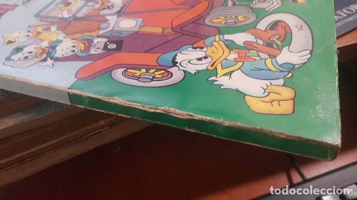 Tebeos: album de primavera, de la coleccion dumbo, 2 ejemplares - Foto 2