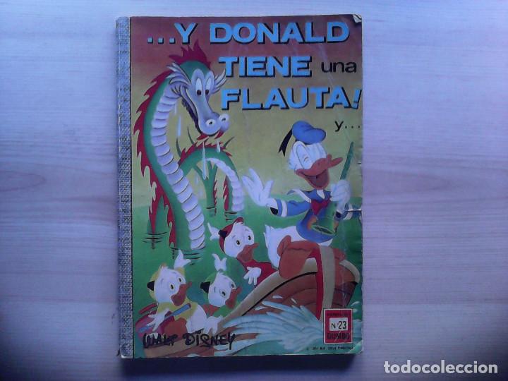 Tebeos: Dumbo. n&ordm; 23 - Foto 1