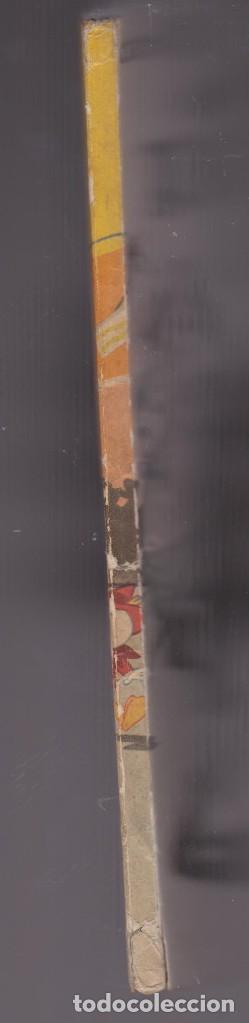 Tebeos: COLECCI&Oacute;N DUMBO -- ALMANAQUE 1964 - Foto 3