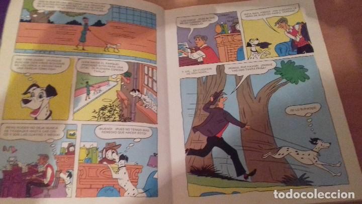 Tebeos: 101 DALMATAS CUCA&Ntilde;A  ERSA - Foto 2