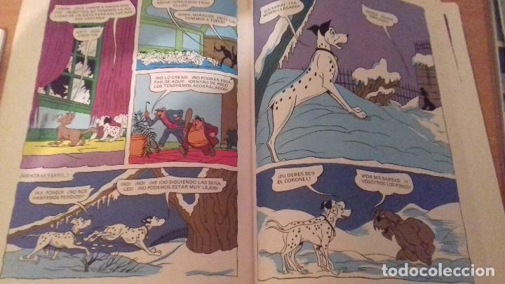 Tebeos: 101 DALMATAS CUCA&Ntilde;A  ERSA - Foto 3