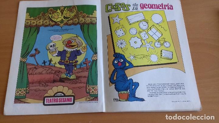 Tebeos: COMIC SUPER TRIQUI SIN TAPAS,COMPLETO - Foto 2