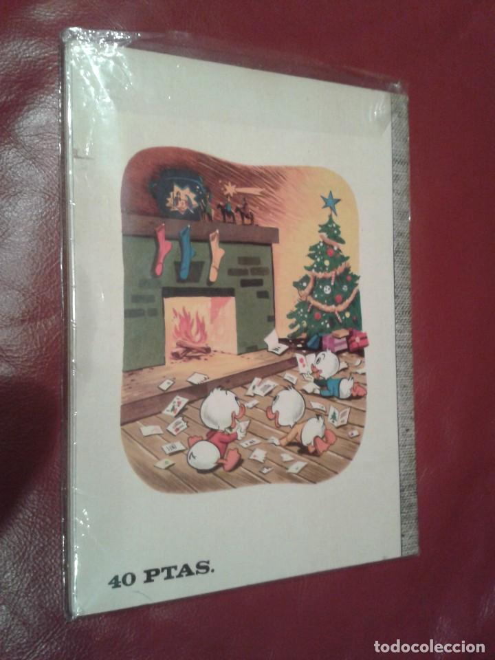 Tebeos: COMIC COLECCION DUMBO ERSA 71 ALMANAQUE 1971 - Foto 2