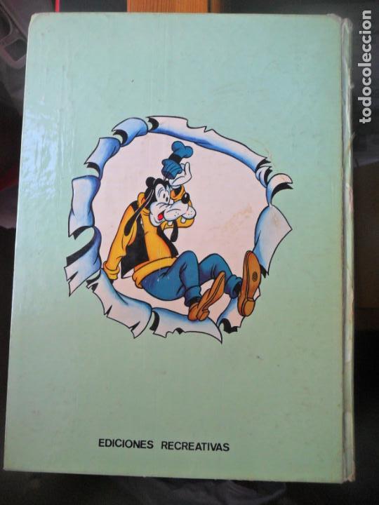 Tebeos: DUMBO EDICION DE LUJO TOMO 2 - Foto 2