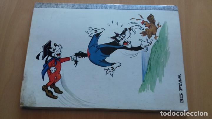 Tebeos: COMIC DUMBO ERSA 60 RICO DE CAMPEONATO - Foto 6