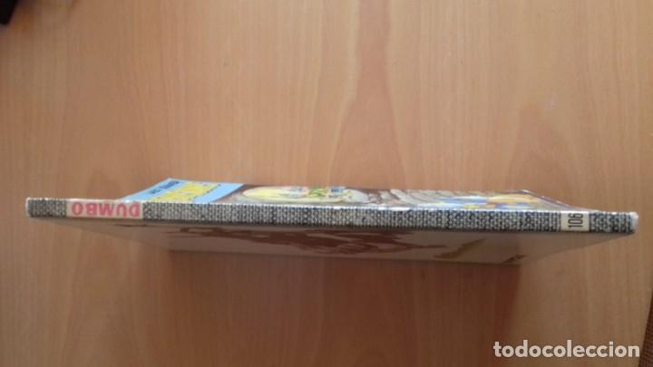 Tebeos: COMIC DUMBO ERSA 106 LOS VENUSIANOS - Foto 3