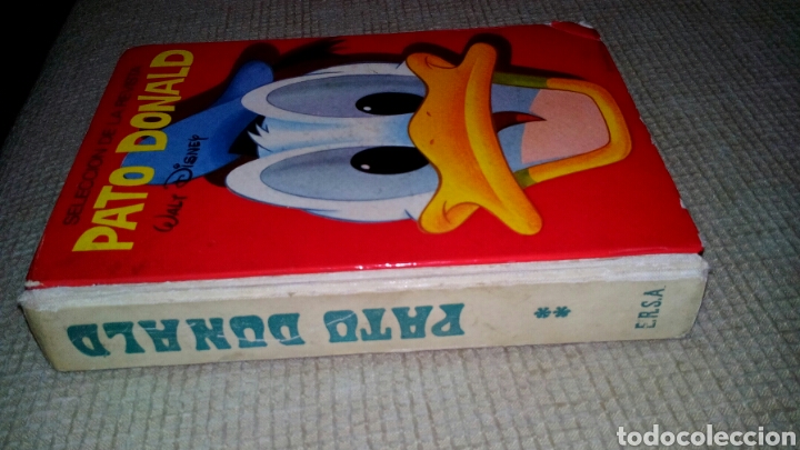 Tebeos: Pato Donald - Foto 2