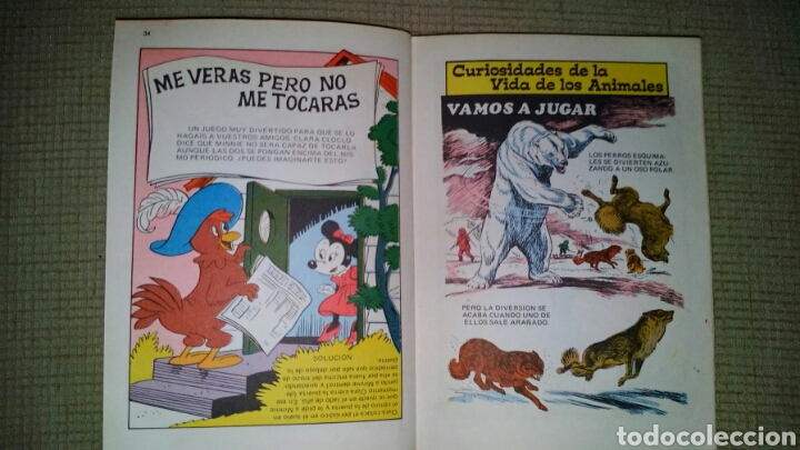 Tebeos: Pato Donald - Foto 3