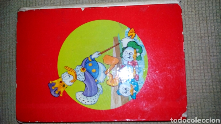Tebeos: Pato Donald - Foto 4