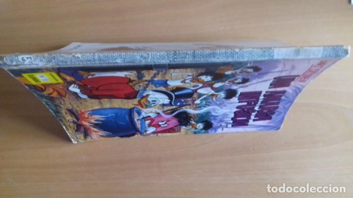 Tebeos: COMIC DUMBO ERSA 55 UNA AMARGA INFUSION - Foto 3
