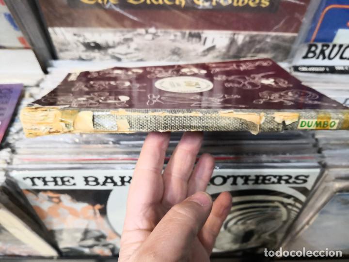 Tebeos: COLECCION DUMBO EXTRA N&ordm; 100 - EXTRA,walt disney - Foto 2