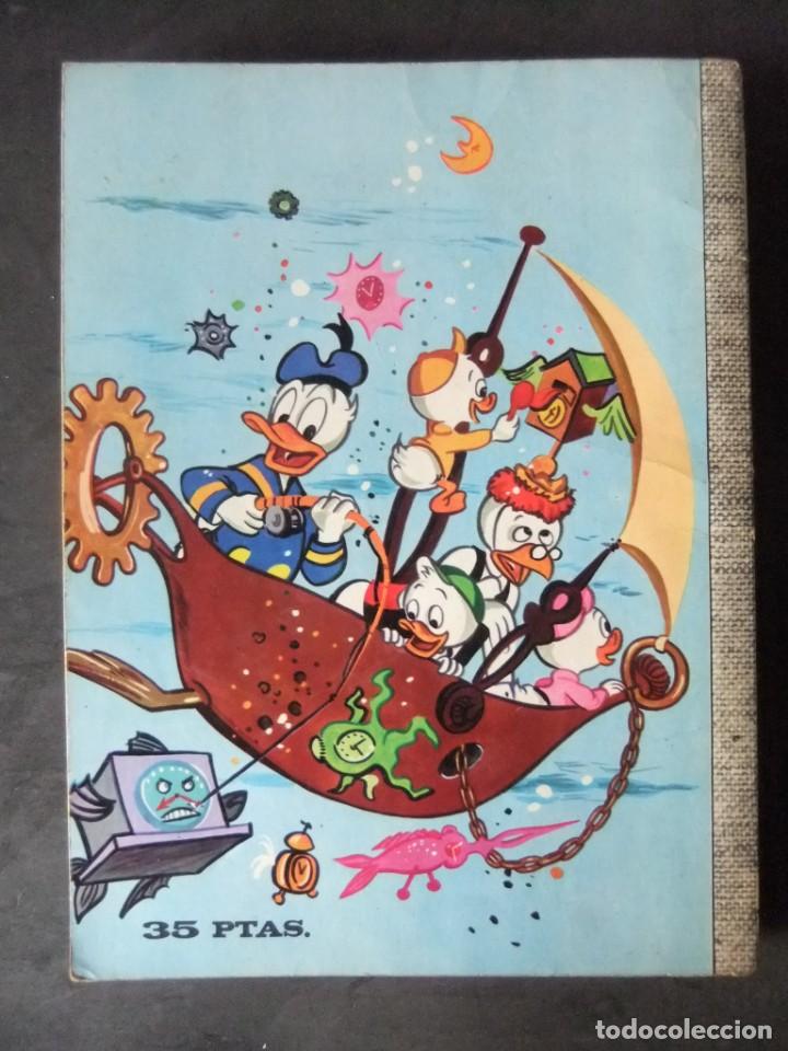 Tebeos: COLECCION DUMBO N&ordm; 18 EDITORIAL ERSA - Foto 2
