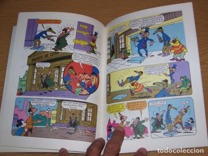 Tebeos: ERSA CUCA&Ntilde;A 2 BASIL EL RATON SUPERDETECTIVE - Foto 2