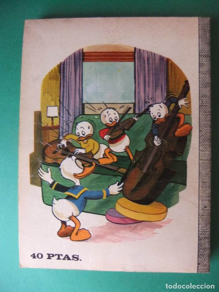 Tebeos: COLECCION DUMBO N&ordm; 30 E.R.S.A. - Foto 2