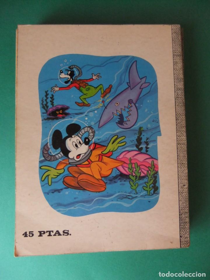 Tebeos: COLECCION DUMBO N&ordm; 42 E.R.S.A. - Foto 2
