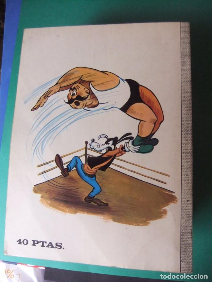 Tebeos: COLECCION DUMBO N&ordm; 55 E.R.S.A. - Foto 2