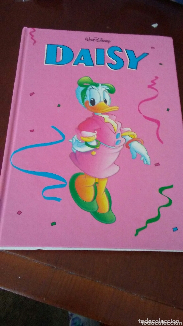 Tebeos: Tomo Walt Disney Daisy - Foto 1