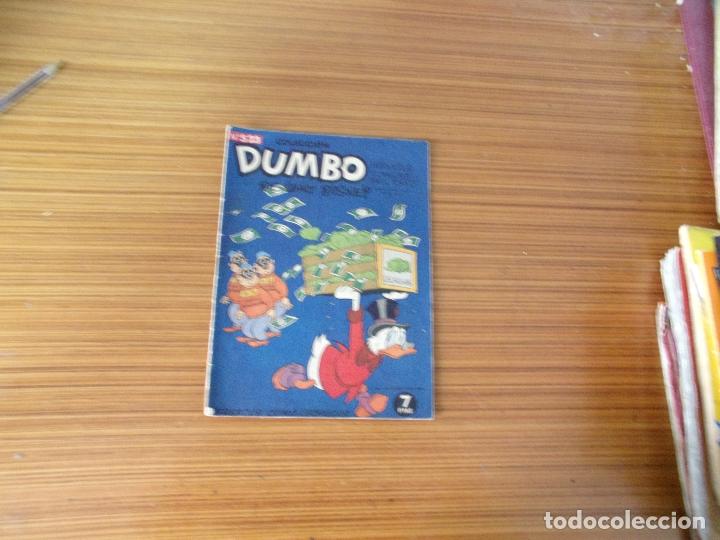 Tebeos: DUMBO N&ordm; 523  EDITA ERSA - Foto 1