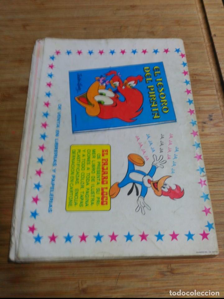 Tebeos: Pato Donald N&ordm; 226 ERSA - Foto 2
