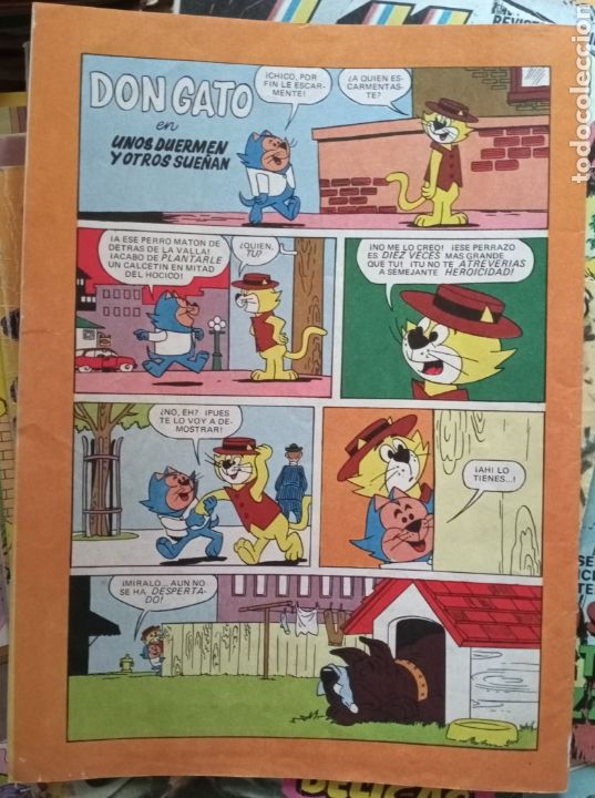 Tebeos: Los Picapiedra a&ntilde;o 1 n&deg; 1 - Foto 2