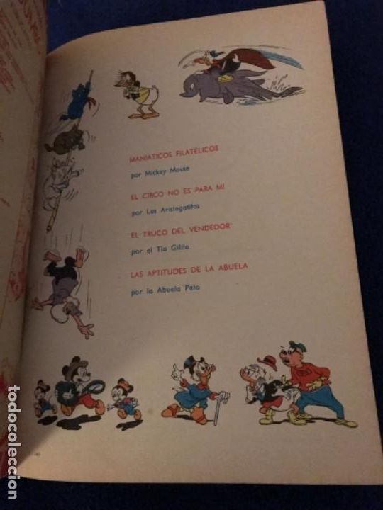 Tebeos: Dumbo 140 Patom&aacute;s mete la Pata 1976 B.E. DE LOS &Uacute;LTIMOS - Foto 2