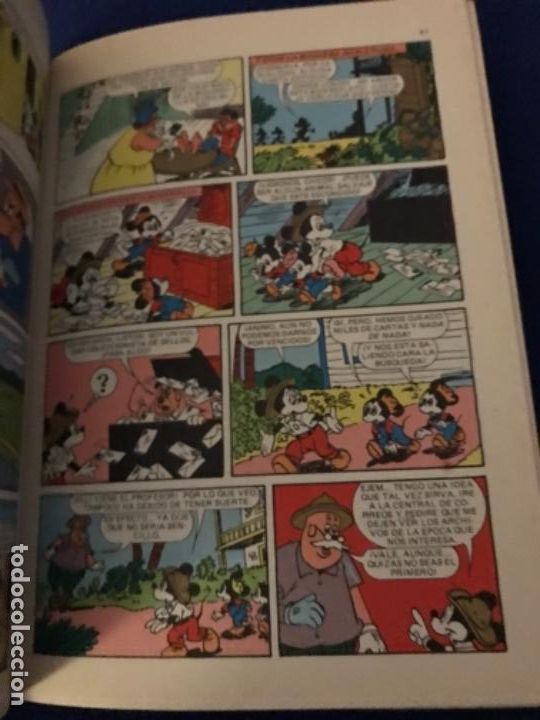 Tebeos: Dumbo 140 Patom&aacute;s mete la Pata 1976 B.E. DE LOS &Uacute;LTIMOS - Foto 5