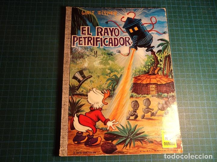 Tebeos: dumbo. n&ordm; 51. ersa. 35 ptas. - Foto 1