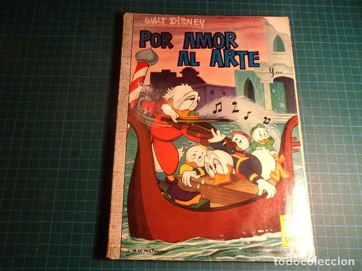 Tebeos: dumbo. n&ordm; 53. ersa. 35 ptas. - Foto 1