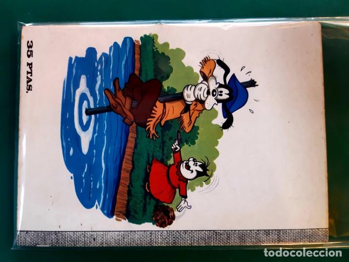 Tebeos: COLECCI&Oacute;N DUMBO N&ordm; 67 PRIMERA EDICI&Oacute;N 35PTAS - Foto 2