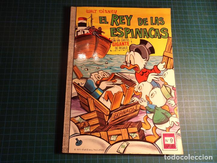 Tebeos: dumbo. n&ordm; 9. ersa. (b-2) - Foto 1
