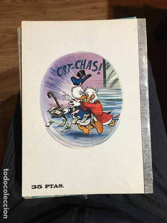 Tebeos: DUMBO - ERSA SEGUNDA - N&Uacute;MERO 48 - Foto 2