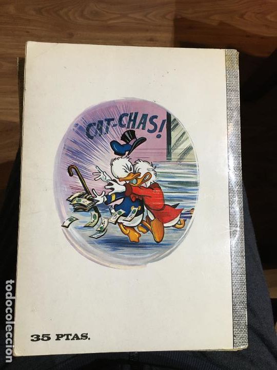 Tebeos: DUMBO - ERSA SEGUNDA - N&Uacute;MERO 48 - Foto 2