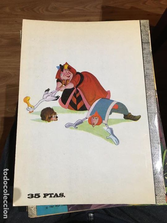 Tebeos: DUMBO - ERSA SEGUNDA - N&Uacute;MERO 14 - Foto 2