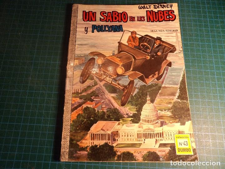 Tebeos: Dumbo. N&deg; 43. Ersa. (B-35) - Foto 1