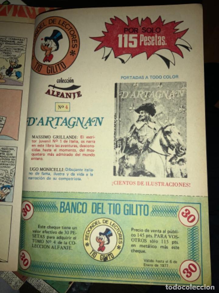 Tebeos: COLECCI&Oacute;N DUMBO N3 EDICIONES ERSA WALT DISNEY - Foto 5