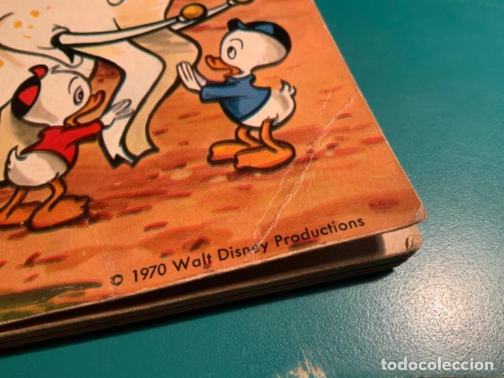 Tebeos: COLECCI&Oacute;N DUMBO N20 EDICIONES ERSA WALT DISNEY - Foto 5
