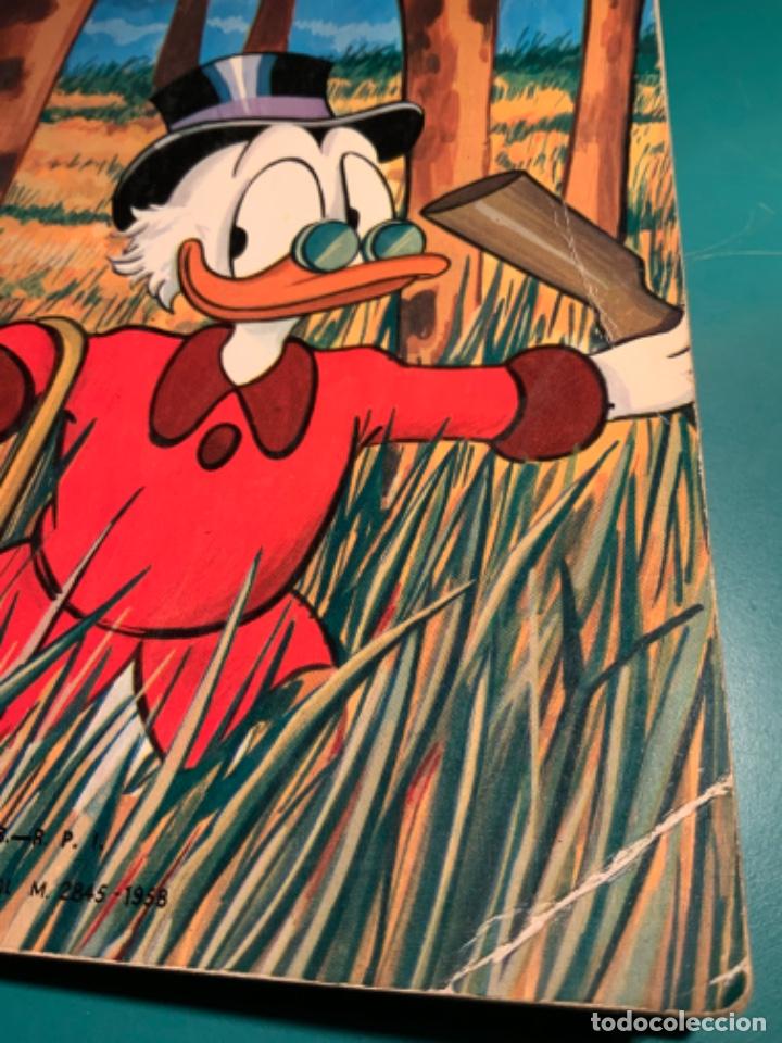 Tebeos: COLECCI&Oacute;N DUMBO N 56 EDICIONES ERSA WALT DISNEY - Foto 8
