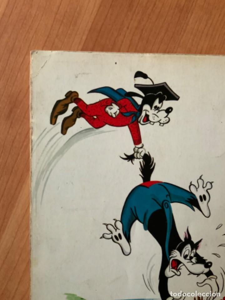 Tebeos: COLECCI&Oacute;N DUMBO N 60  EDICIONES ERSA WALT DISNEY - Foto 7