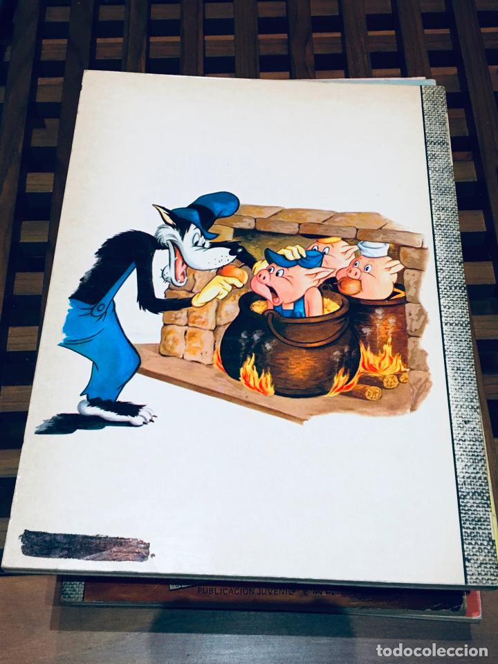Tebeos: DUMBO - N&Uacute;MERO 110 - ERSA SEGUNDA - Foto 2
