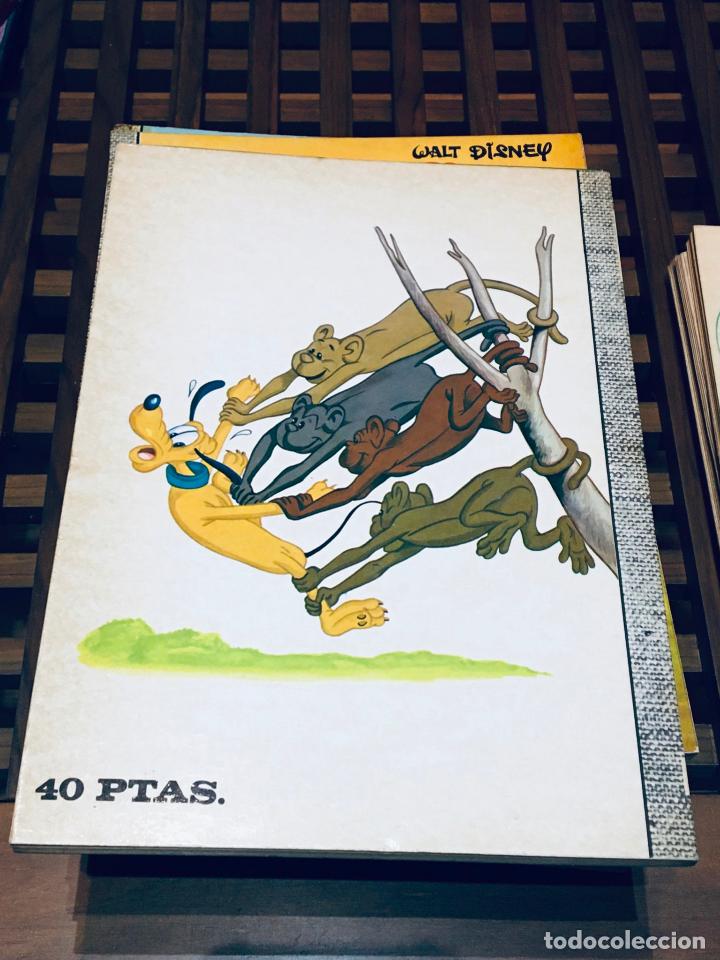 Tebeos: DUMBO - N&Uacute;MERO 106 - ERSA SEGUNDA - Foto 2