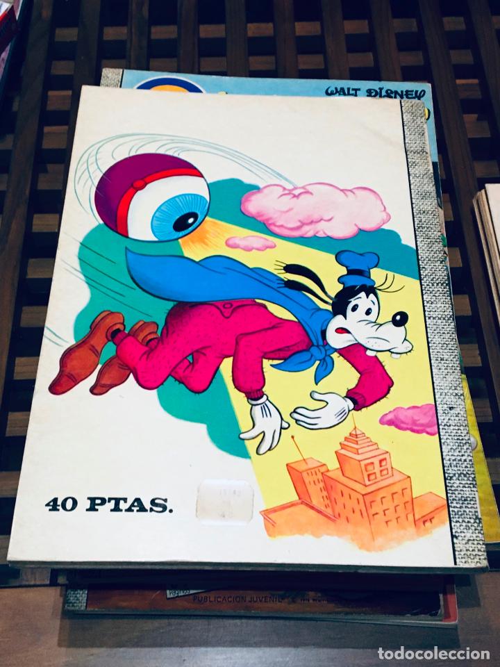 Tebeos: DUMBO - N&Uacute;MERO 105 - ERSA SEGUNDA - Foto 2