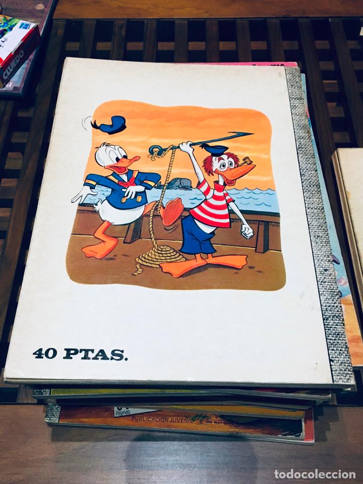 Tebeos: DUMBO - N&Uacute;MERO 101 - ERSA SEGUNDA - Foto 2