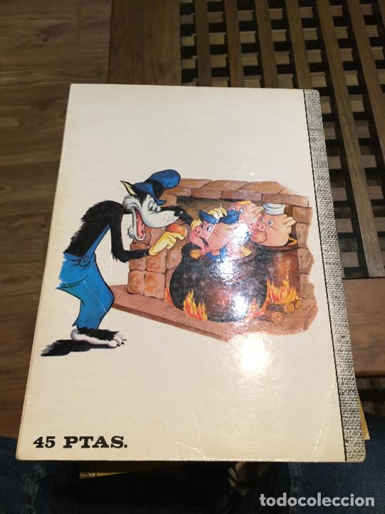 Tebeos: DUMBO - N&Uacute;MERO 110 - ERSA SEGUNDA - Foto 2