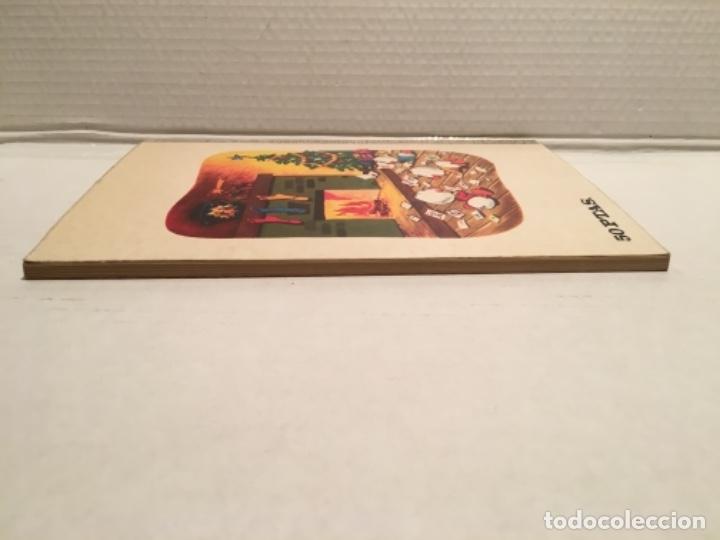 Tebeos: COMIC DUMBO ERSA 71 ALMANAQUE 1975 EL REY DE CONGOLIA - Foto 5