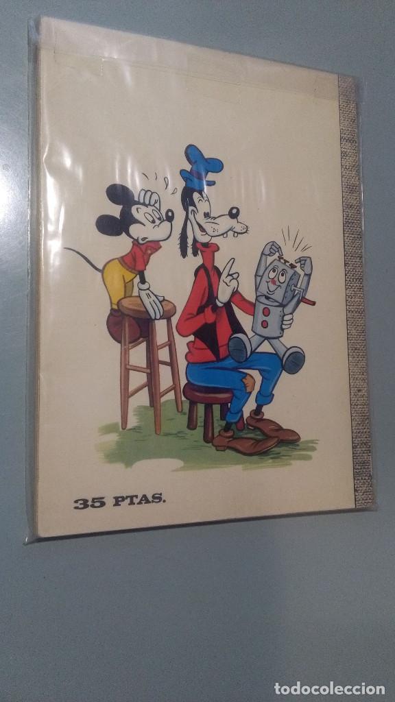 Tebeos: COLECCION DUMBO 57 - Foto 3
