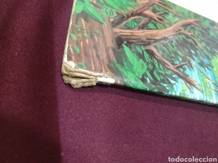 Tebeos: Las aventuras de Geyperman n&deg; 7 - Foto 3