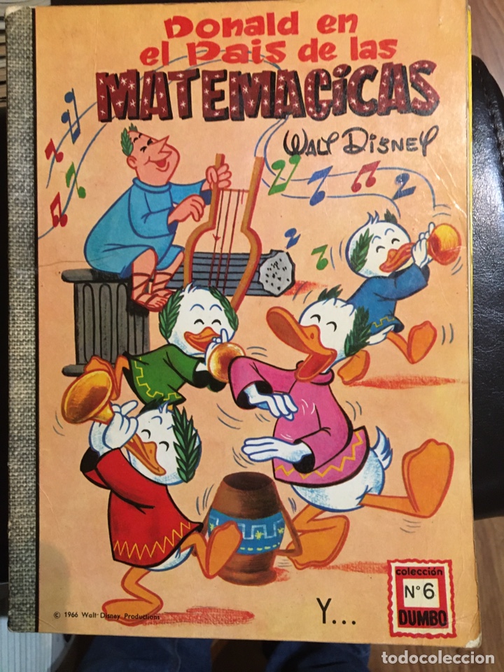 Tebeos: DUMBO - ERSA SEGUNDA - 144 N&Uacute;MEROS - COMPLETA - Foto 13