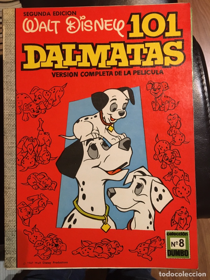 Tebeos: DUMBO - ERSA SEGUNDA - 144 N&Uacute;MEROS - COMPLETA - Foto 15